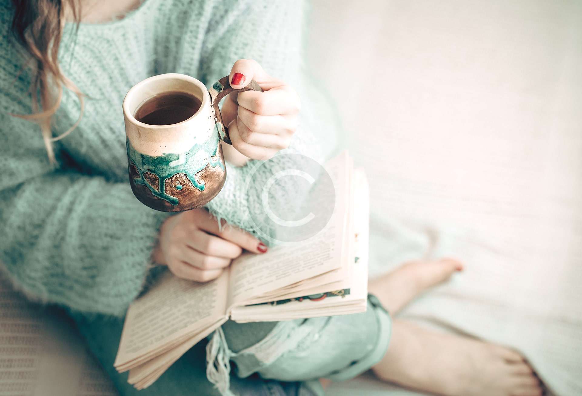 10 signs of your literature preferences